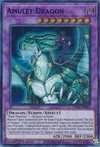 Product image for Amulet Dragon