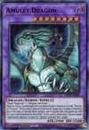 Product image for Amulet Dragon