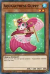 Product image for Aquaactress Guppy