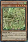 Product image for Awakening of the Possessed - Rasenryu