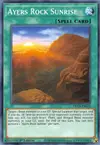 Product image for Ayers Rock Sunrise