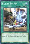 Product image for Battle Fusion
