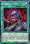 Product image for Berserker Soul