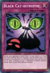 Product image for Black Cat-astrophe