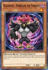 Product image for Blackwing - Hurricane the Tornado