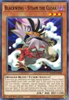 Product image for Blackwing - Steam the Cloak