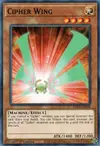 Product image for Cipher Wing