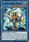 Product image for Cyber Angel Dakini
