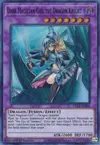 Product image for Dark Magician Girl the Dragon Knight