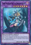 Product image for Dark Magician Girl the Dragon Knight