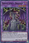 Product image for Doom Virus Dragon
