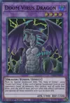 Product image for Doom Virus Dragon