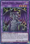 Product image for Doom Virus Dragon