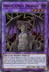 Product image for Dragon du Virus Maudit