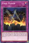 Product image for Final Fusion