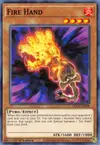 Product image for Fire Hand