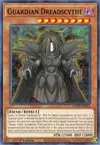 Product image for Guardian Dreadscythe
