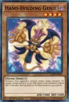 Product image for Hand-Holding Genie