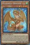 Product image for Hundred Dragon