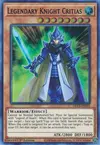 Product image for Legendary Knight Critias