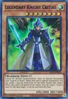 Product image for Legendary Knight Critias
