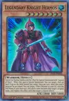 Product image for Legendary Knight Hermos