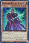 Product image for Legendary Knight Hermos