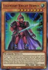 Product image for Legendary Knight Hermos