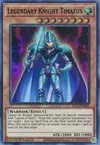Product image for Legendary Knight Timaeus