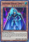 Product image for Legendary Knight Timaeus