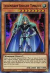 Product image for Legendary Knight Timaeus