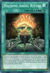 Product image for Machine Angel Ritual