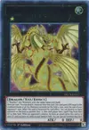 Product image for Number 100: Numeron Dragon