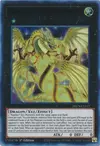 Product image for Number 100: Numeron Dragon