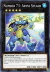 Product image for Number 73: Abyss Splash