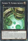 Product image for Number 78: Number Archive