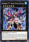 Product image for Number C73: Abyss Supra Splash