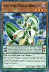 Product image for Odd-Eyes Mirage Dragon