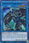 Product image for Paladin of Dark Dragon