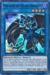 Product image for Paladin of Dark Dragon