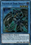 Product image for Paladin of Dark Dragon