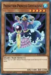 Product image for Prediction Princess Crystaldine