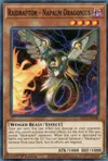 Product image for Raidraptor - Napalm Dragonius