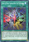 Product image for Rank-Up-Magic Admiration of the Thousands