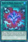 Product image for Rank-Up-Magic Quick Chaos