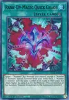 Product image for Rank-Up-Magic Quick Chaos