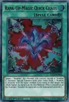 Product image for Rank-Up-Magic Quick Chaos