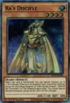 Product image for Ra's Disciple