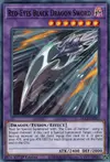 Product image for Red-Eyes Black Dragon Sword