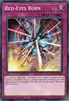 Product image for Red-Eyes Burn